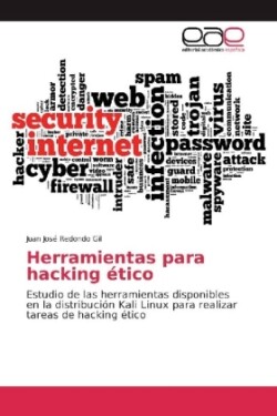 Herramientas para hacking ético