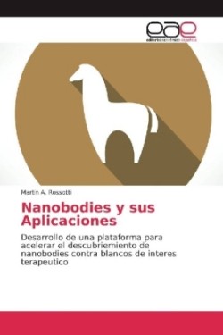 Nanobodies y sus Aplicaciones