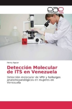 Detección Molecular de ITS en Venezuela