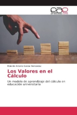 Los Valores en el Cálculo