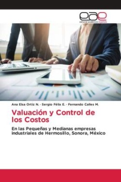 Valuación y Control de los Costos