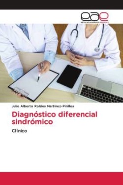 Diagnóstico diferencial sindrómico