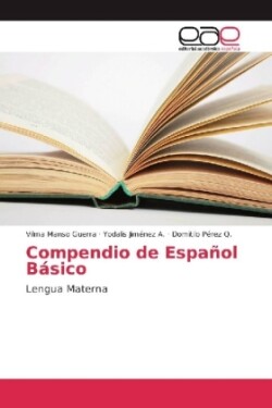 Compendio de Español Básico