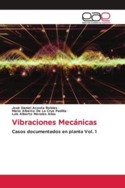 Vibraciones Mecánicas