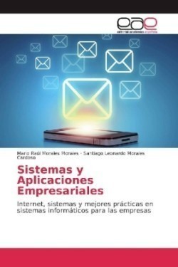 Sistemas y Aplicaciones Empresariales