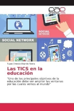 Las TICS en la educación