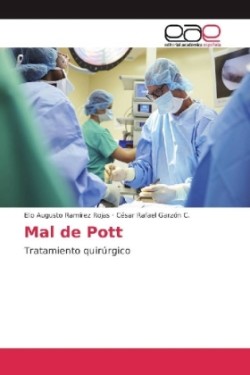 Mal de Pott