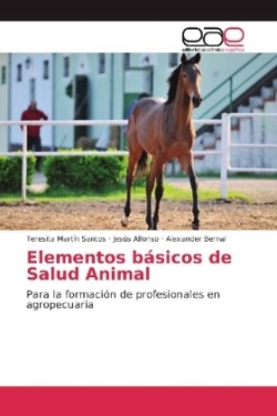 Elementos básicos de Salud Animal