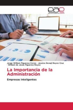 Importancia de la Administración