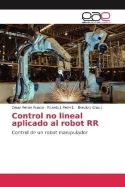 Control no lineal aplicado al robot RR