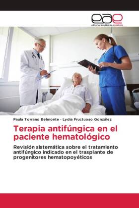 Terapia antifúngica en el paciente hematológico