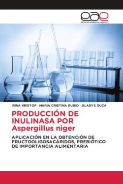 PRODUCCIÓN DE INULINASA POR Aspergillus niger