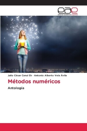 Métodos numéricos