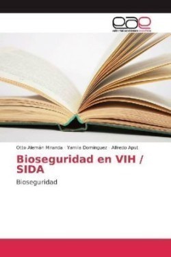Bioseguridad en VIH / SIDA