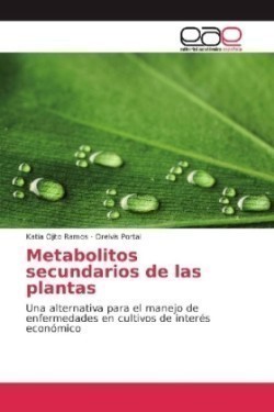 Metabolitos secundarios de las plantas