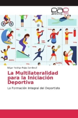Multilateralidad para la Iniciación Deportiva