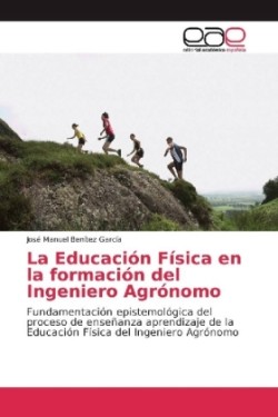 La Educación Física en la formación del Ingeniero Agrónomo