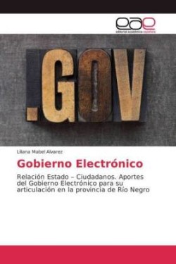 Gobierno Electrónico