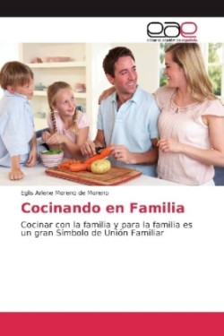 Cocinando en Familia