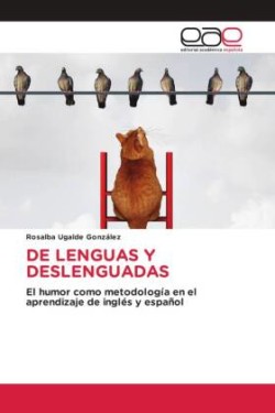 de Lenguas Y Deslenguadas