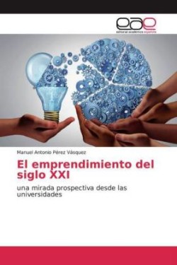 emprendimiento del siglo XXI