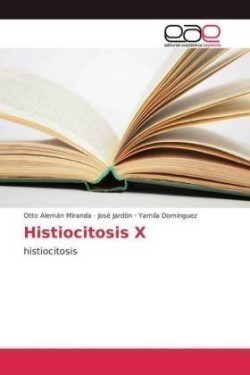 Histiocitosis X