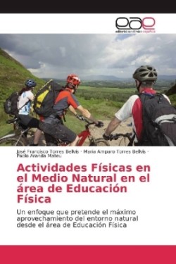 Actividades Físicas en el Medio Natural en el área de Educación Física