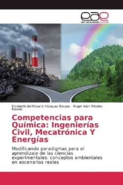 Competencias para Química