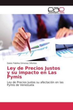 Ley de Precios Justos y su impacto en Las Pymis