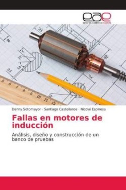 Fallas en motores de inducción