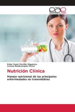 Nutrición Clínica