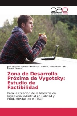Zona de Desarrollo Próxima de Vygotsky