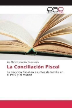Conciliación Fiscal