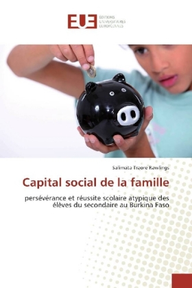 Capital social de la famille