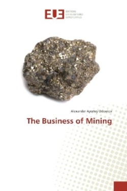 Business of Mining