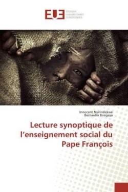 Lecture synoptique de l'enseignement social du Pape François