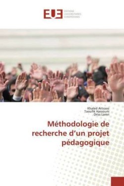 Méthodologie de recherche d'un projet pédagogique