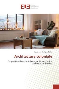 Architecture coloniale