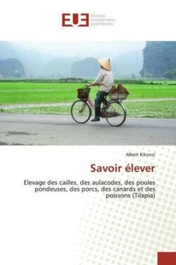 Savoir élever