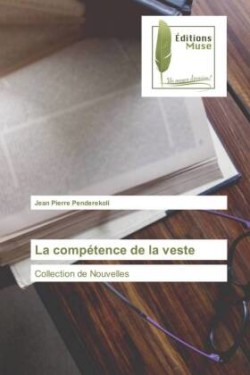 compétence de la veste