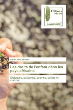 Les droits de l'enfant dans les pays africains