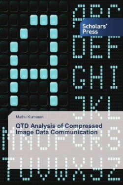 QTD Analysis of Compressed Image Data Communication