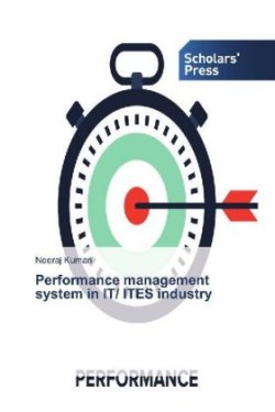 Performance management system in IT/ ITES industry