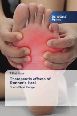 Therapeutic effects of Runner's Heel