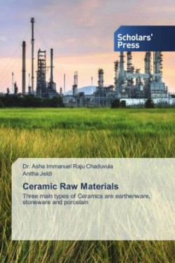 Ceramic Raw Materials