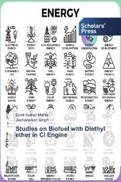Studies on Biofuel with Diethyl ether in CI Engine