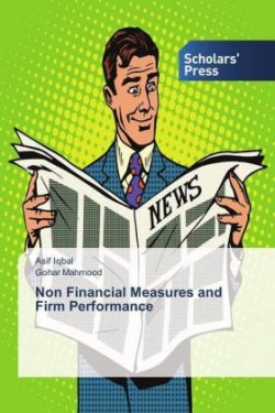 Non Financial Measures and Firm Performance