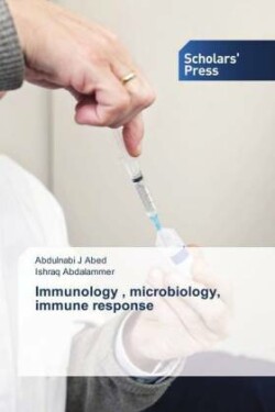 Immunology , microbiology, immune response