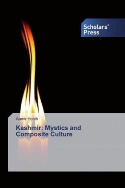 Kashmir: Mystics and Composite Culture
