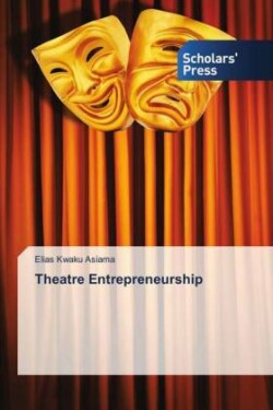 Theatre Entrepreneurship